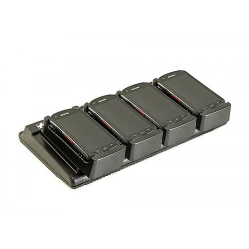 4-Bay Wireless Charger (DuraForce) - Chargers