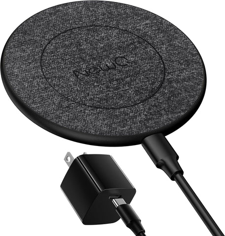 Qi Wireless Charging Pad