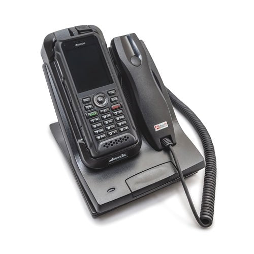 Desktop Base Station (DuraTR) - Hands Free