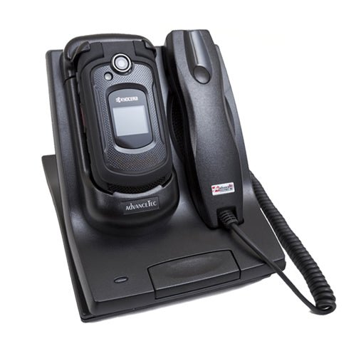 Desktop Base Station (DuraXTP) - Hands Free