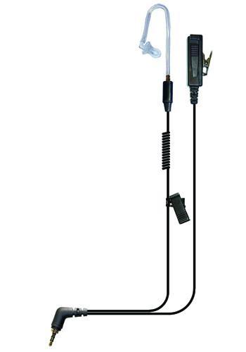 Director PTT Headset - Hands Free