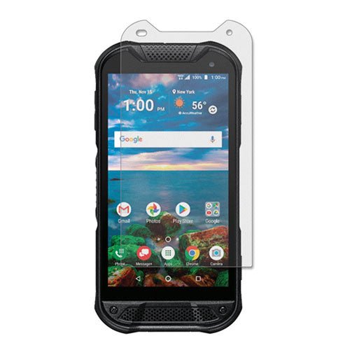 DuraForce PRO 2 Screen Protector - Screen Protectors