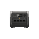 EcoFlow RIVER 2 Pro Portable Power Station - Portable Power