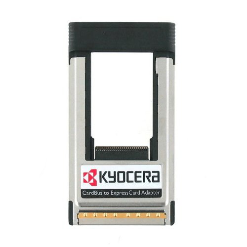 Express to PCMCIA Adapter -