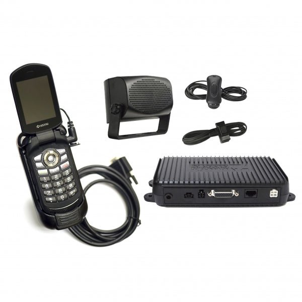Hands Free Car Kit (DuraXV LTE) - Hands Free