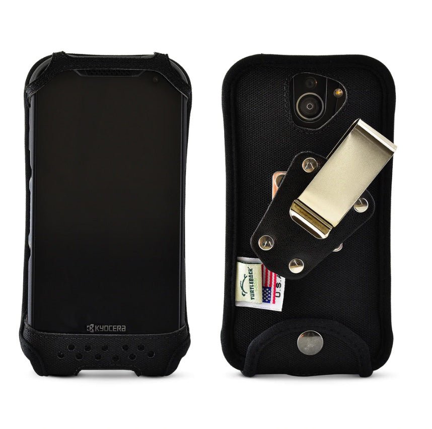 Nylon Ballistic Case (DuraForce PRO 2) - Cases