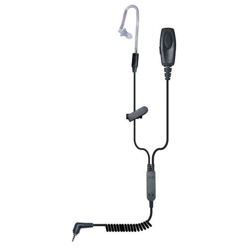 PTT Pro High Noise Headset - Hands Free