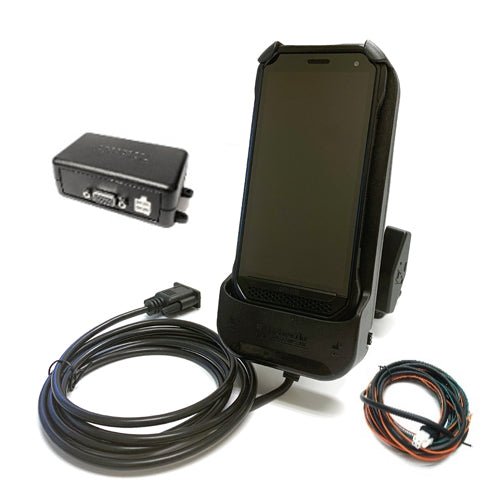 Wireless Charging Cradle (DuraForce Ultra 5G) - Chargers