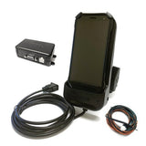 Wireless Charging Cradle (DuraForce Ultra 5G) - Chargers