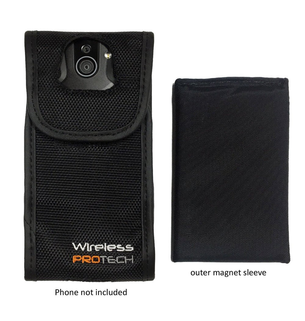 Ballistic Nylon Body Cam Case with Magnet Sleeve DuraForce PRO 2 – Accessory Solutions Ballistic Nylon Body Cam Case with Magnet Sleeve DuraForce PRO 2 – Accessory Solutions