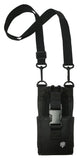 Ballistic Nylon pouch - Holsters