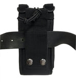 Ballistic Nylon pouch - Holsters
