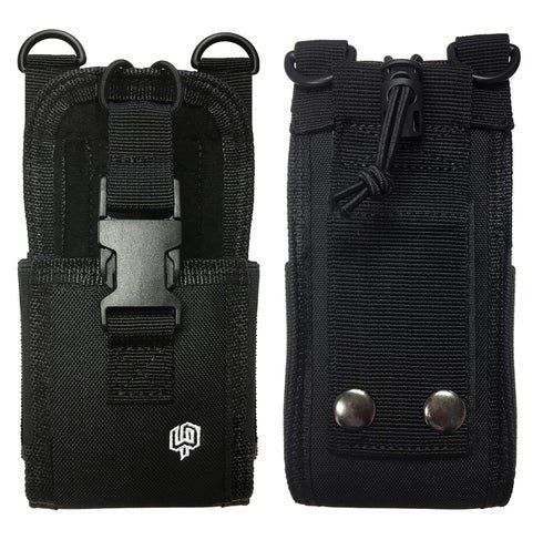 Ballistic Nylon pouch - Holsters