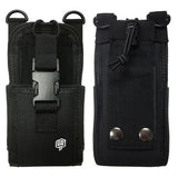 Ballistic Nylon pouch - Holsters