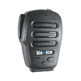 Blu-RSM Bluetooth Speaker Microphone - Hands Free