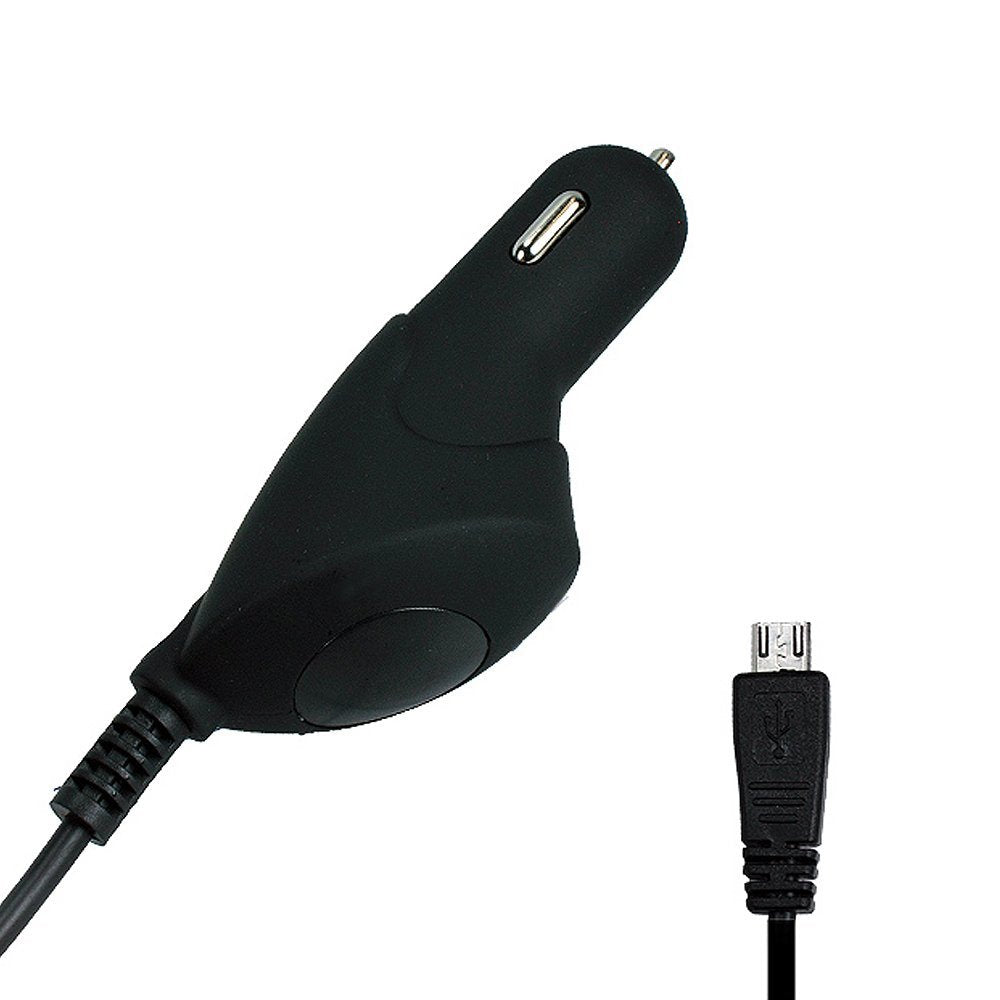 Car Charger - Chargers