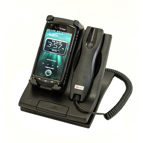 Desktop Base Station (Brigadier) – Accessory Solutions