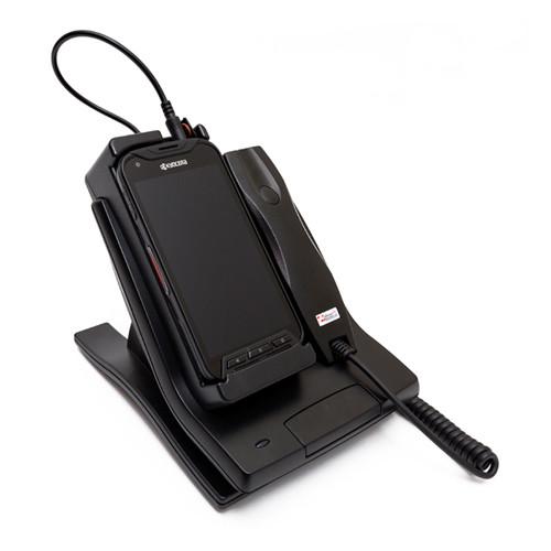 Desktop Base Station (Duraforce PRO) – Accessory Solutions