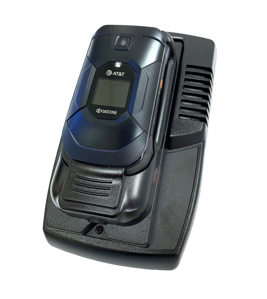 Desktop Contact Charger (DuraXV Extreme & DuraXE Epic) - Chargers
