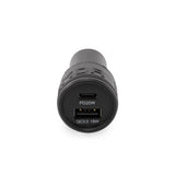 Dual USB Car Charger (38W) - Chargers