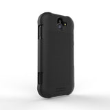 DuraForce PRO 2 Hard Rubberized Shell Cover Case - Holsters