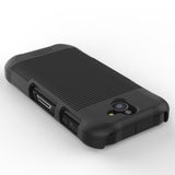 DuraForce PRO 2 Hard Rubberized Shell Cover Case - Holsters