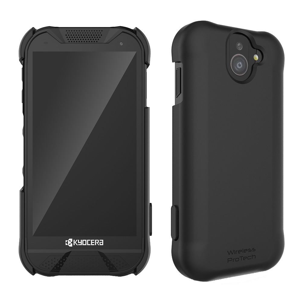 DuraForce PRO 2 Smooth Shell Case - Cases