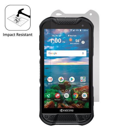DuraForce PRO 2 Tempered Glass Screen Protector - Screen Protectors