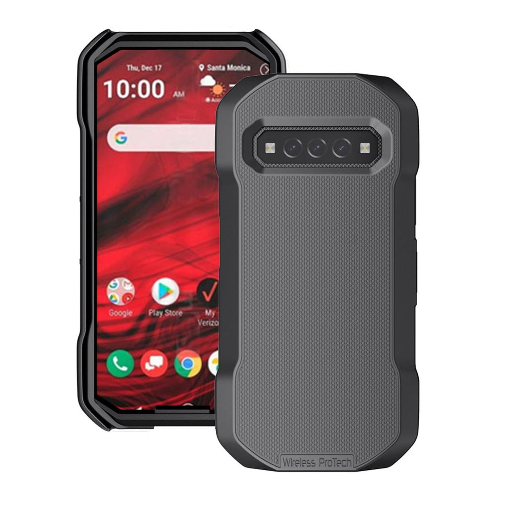 DuraForce PRO 3 Protective Shell Case DuraForce PRO 3 Protective Shell Case
