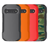 DuraForce PRO 3 TPU Case - Cases