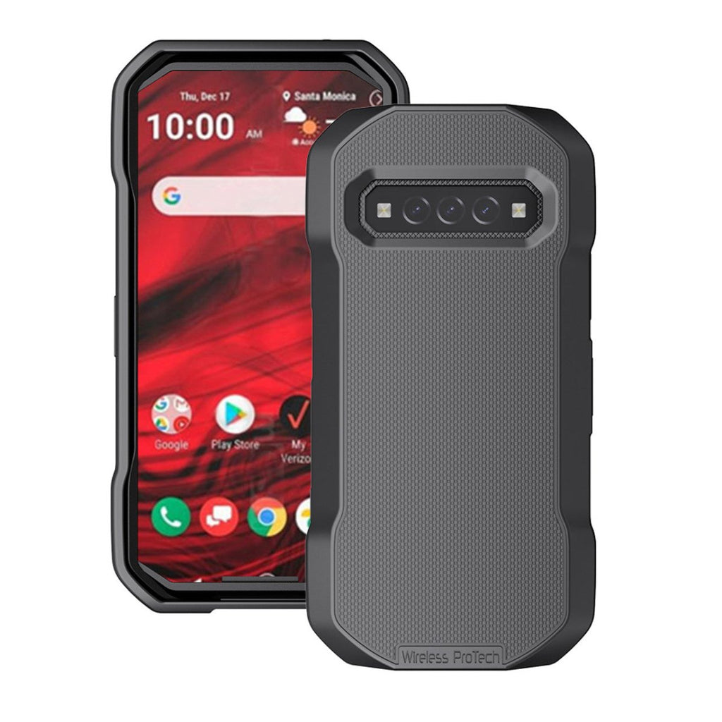 DuraForce PRO 3 TPU Case - Cases