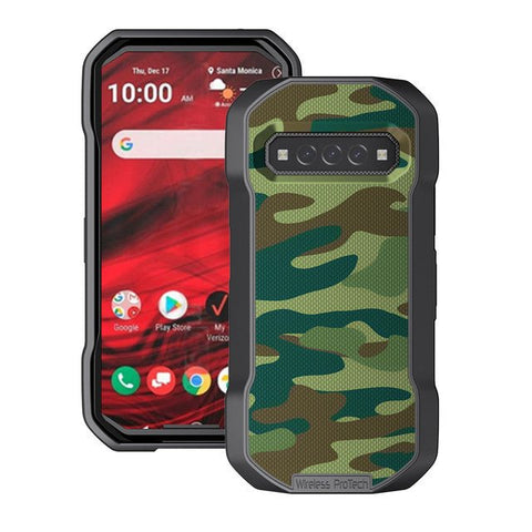 DuraForce PRO 3 TPU Case DuraForce PRO 3 TPU Case