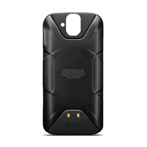 DuraForce PRO Back Cover - Battery Doors
