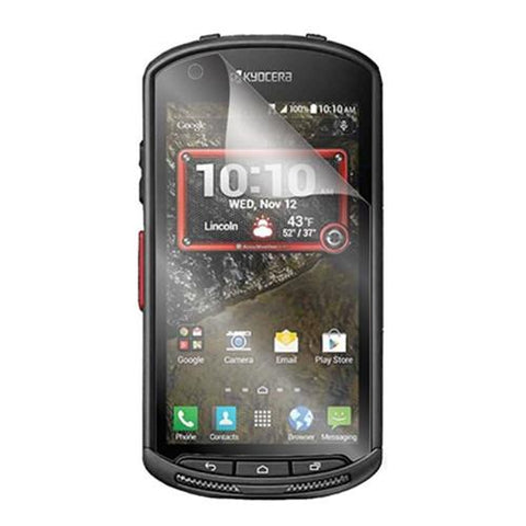 DuraForce Screen Protector - Screen Protectors