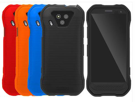 DuraForce Ultra 5G Flex Gel Case - Cases