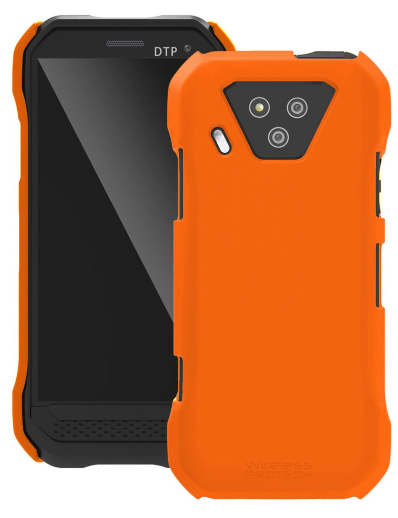 DuraForce Ultra 5G Hard Shell Case - Cases