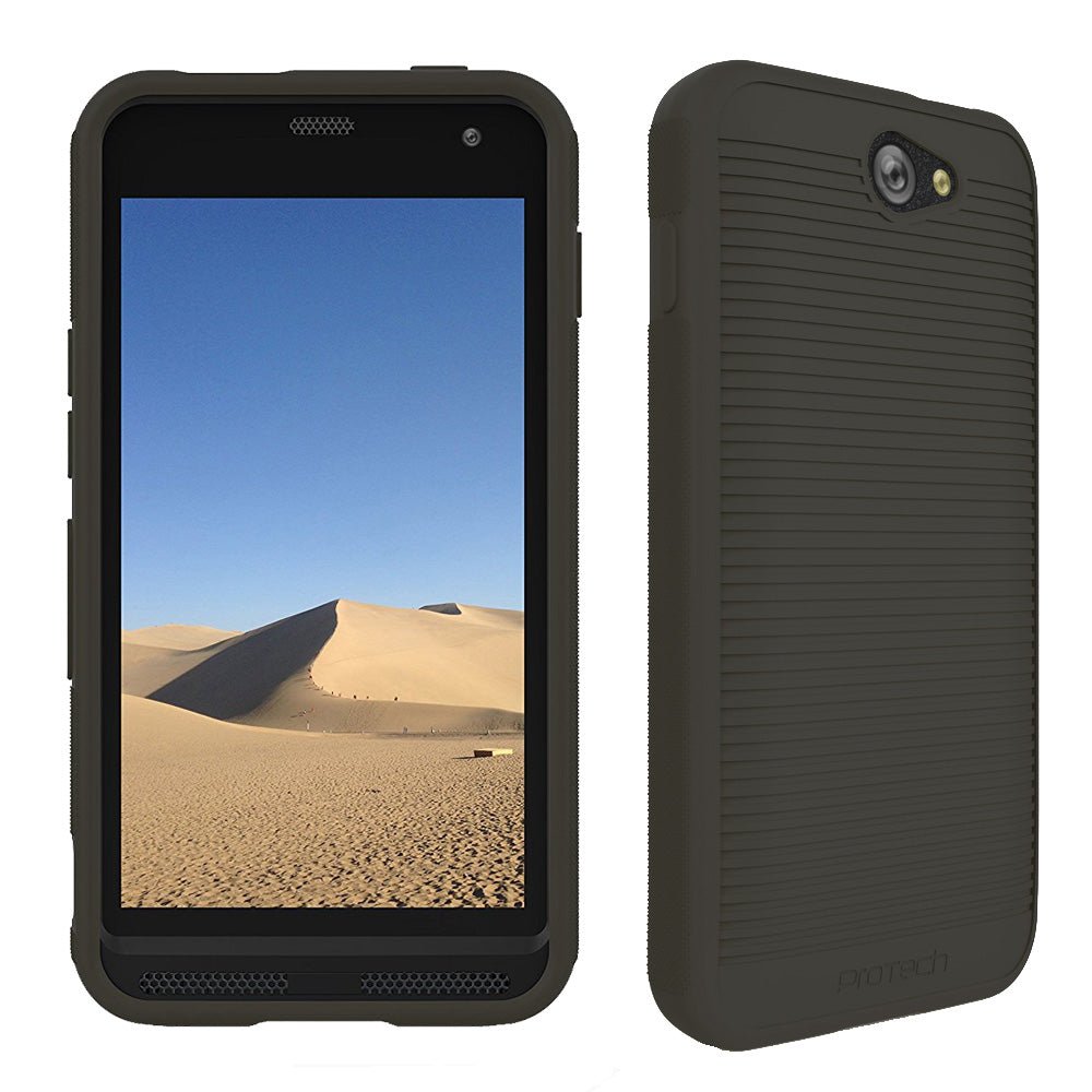 DuraForce XD Gel Case - Cases