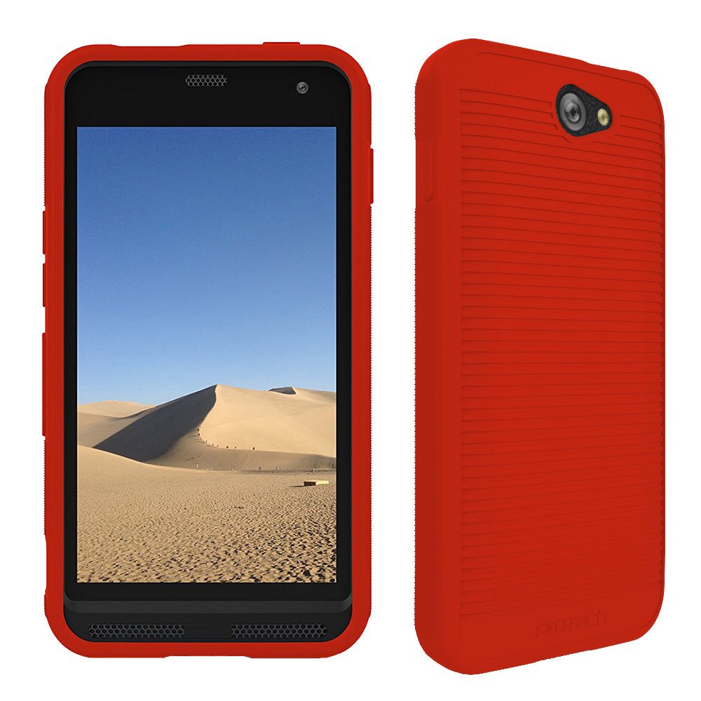 DuraForce XD Gel Case DuraForce XD Gel Case