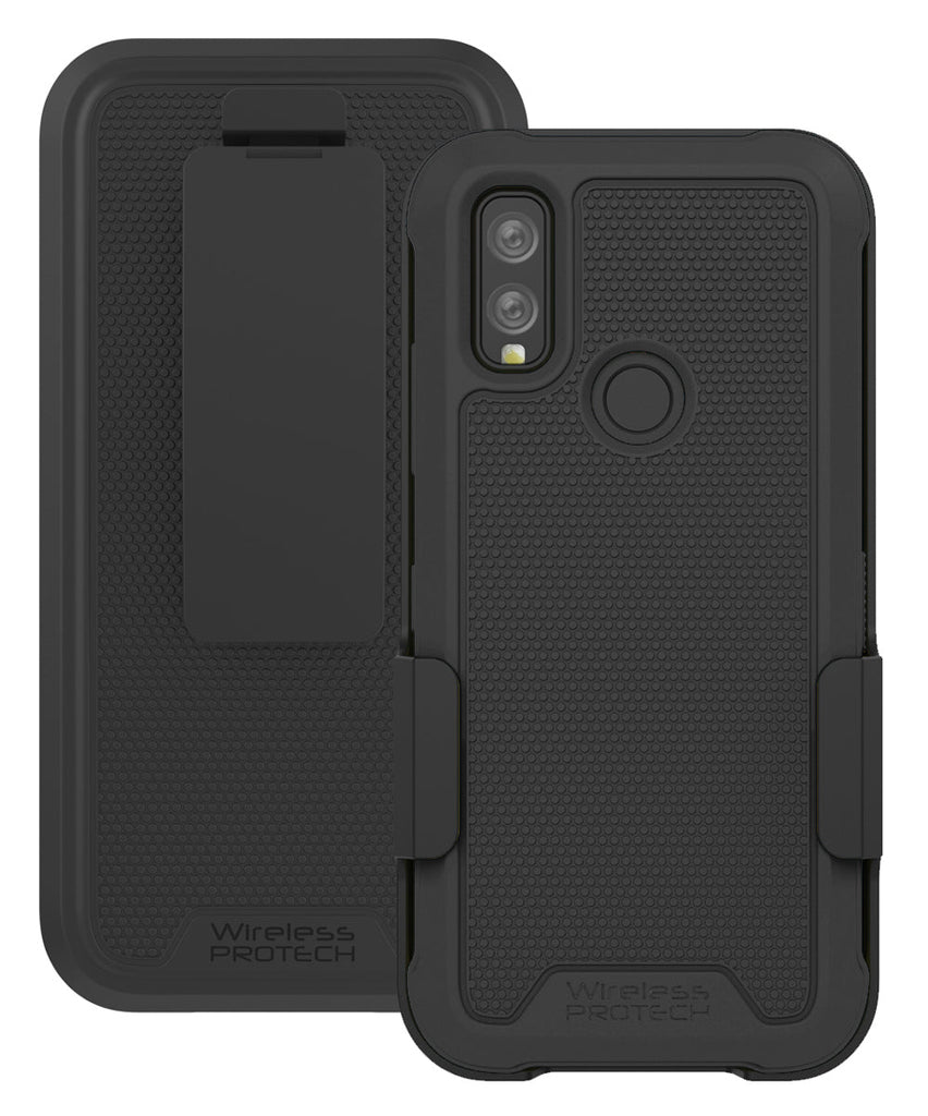 DuraSport 5G Case & Holster combo - Holsters