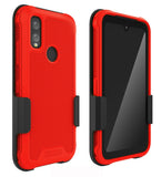 DuraSport 5G Case & Holster combo - Holsters