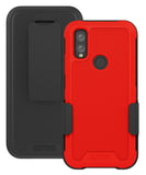 DuraSport 5G Case & Holster combo - Holsters