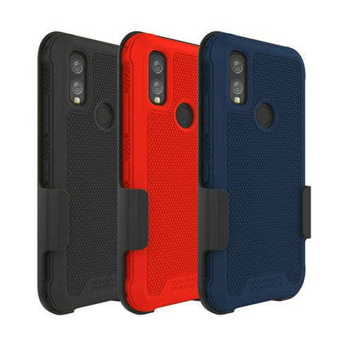 DuraSport 5G Case & Holster combo - Holsters