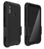DuraSport 5G Case & Holster combo - Holsters