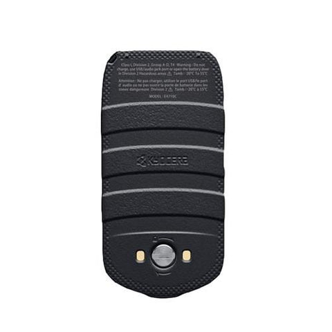 DuraXE E4710 Battery Door - Battery Doors