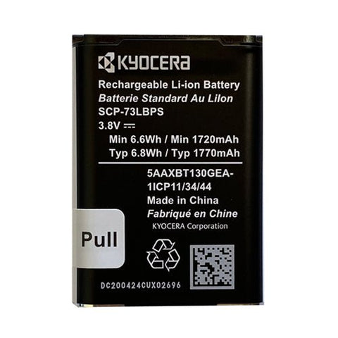 DuraXE Epic E4830 Battery - Batteries