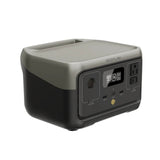 EcoFlow RIVER 2 Portable Power Station - Portable Power