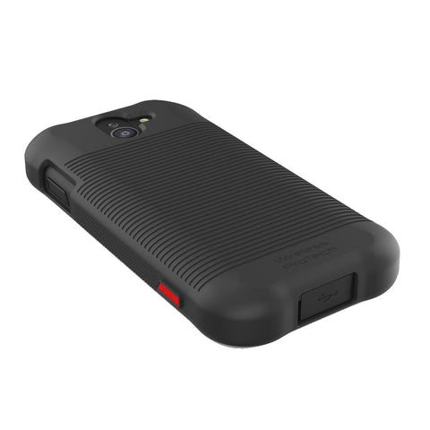 Emergency SOS DuraForce PRO 2 Gel Case - Holsters