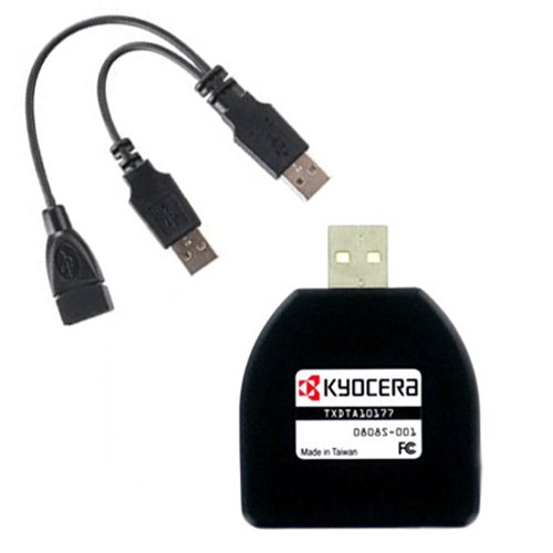 Express to USB Adapter -