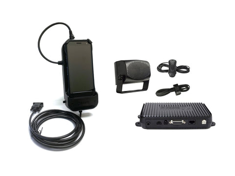 Hands Free Car Kit (DuraForce Ultra 5G) - Hands Free