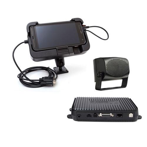 Hands Free Car Kit (DuraForce XD) - Hands Free